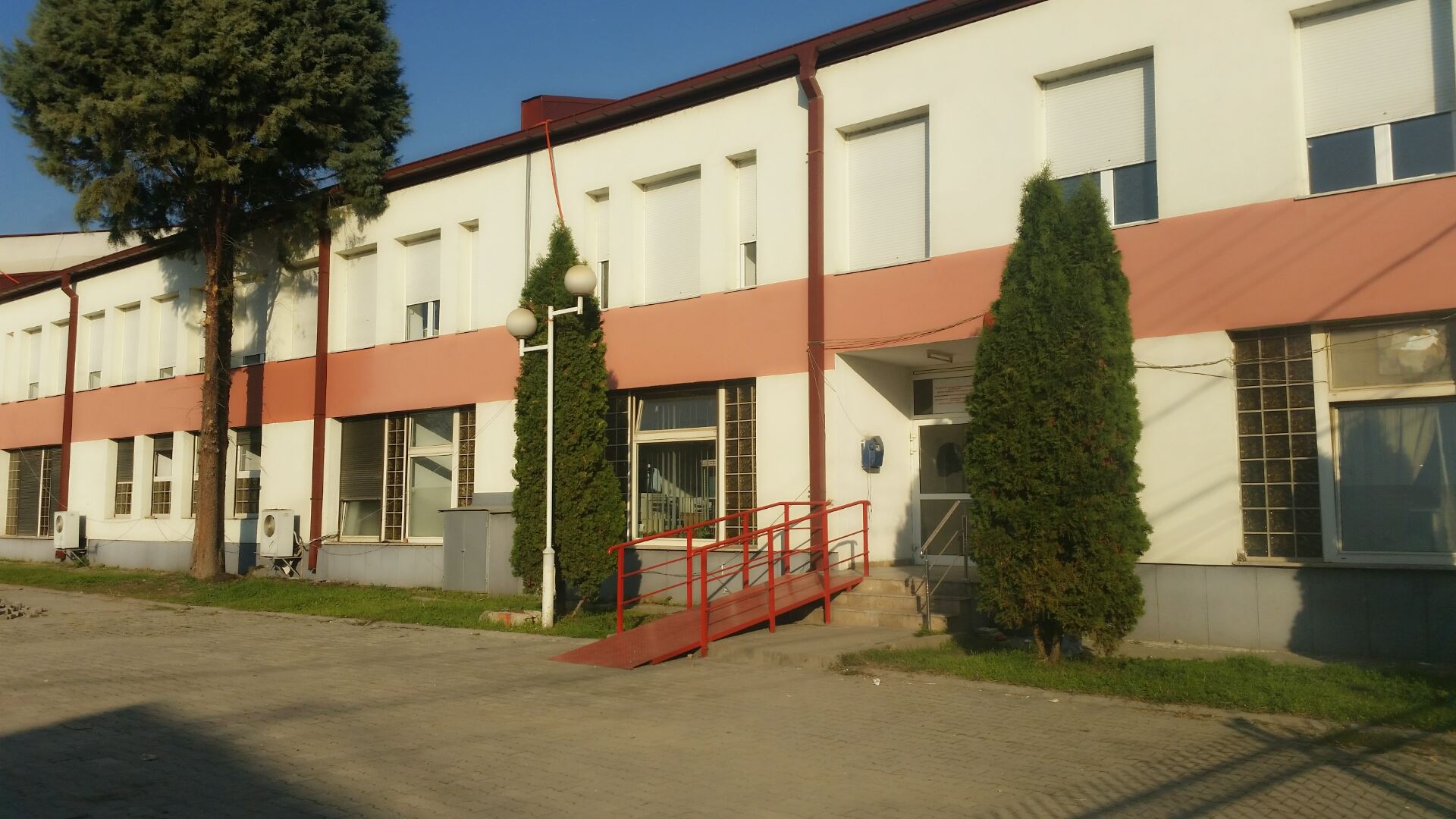 Ј.З.У СПЕЦИЈАЛНА БОЛНИЦА ПО ГИНЕКОЛОГИЈА И АКУШЕРСТВО "МАЈКА ТЕРЕЗА ...