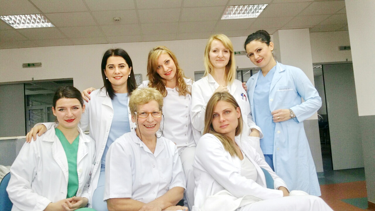 РОДИЛНА САЛА Ј.З.У СПЕЦИЈАЛНА БОЛНИЦА ПО ГИНЕКОЛОГИЈА И АКУШЕРСТВО "МАЈКА ТЕРЕЗА" ЧАИР, СКОПЈЕ